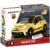 Cobi 24601 Abarth 595 competizione, 71 k