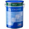 Plastické mazivo SKF LGGB 2 Balenie: 5 kg plechovka