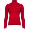 High Point Proton 6.0 Lady Sweatshirt červená