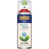 Belton farba v spreji 3000 400 ml matná ohnivočervená