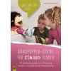 Handpuppen-Stücke für starke Kinder. 35 Spielanregungen zur Förderung sozialer und emotionaler Kompetenzen (Brožovaná)