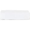 The One Towelling Bio T1 ORG70 White 70 x 140 cm