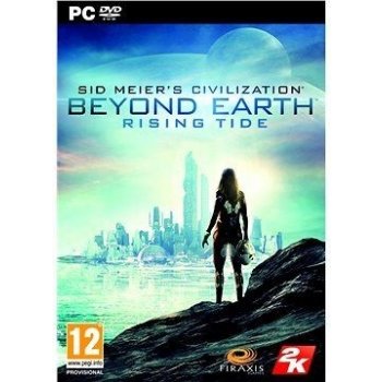 Civilization: Beyond Earth - Rising Tide