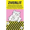 ZVERLIT ružový super jemný bez vône 6 kg