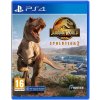 Jurassic World Evolution 2