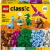 Lego® Classic 11041 Kreatívne dinosaury (100396808)