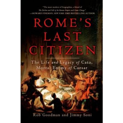 Rome's Last Citizen Paperback