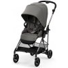 Športový kočík Cybex MELIO 2022 Soho Grey