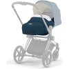 CYBEX Platinum Lite Cot mountain blue 2022