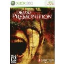 Deadly Premonition