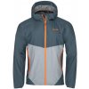 Pánska outdoorová bunda Kilpi HURRICANE-M modrá XS