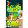 To som nebol ja! - kartová hra v maďarskom jazyku