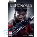 Dishonored: Death of the Outsider