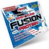 Amix Nutrition Amix Whey Pure Fusion Protein 30 g - arašídy/čokoláda/karamel
