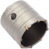 Korunka vykružovacia SK, 80 mm, závit M22 bez adaptéra, XL-TOOLS