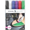 Schneider 120195 Paint It 310 6 ks