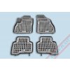 Koberce gumenné Rezaw Plast Fiat FIORINO 2007