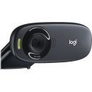 Logitech HD Webcam C310