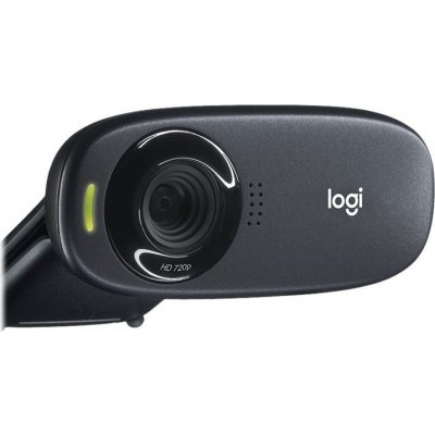 LOGITECH OEM Logitech HD Webcam C310