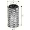 filter vzduchový mann C 1176/3 MANN FILTER 52460