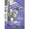 Le francais ENTRE NOUS plus 1/A1.1 - Sylva Nováková