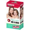 Leroy cosmetics Predator Parazit 2 x 100 ml + hrebeň darčeková sada