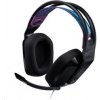 Logitech G335 Wired Gaming Headset - BLACK - 3.5 MM - EMEA
