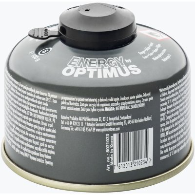 Optimus Gas 100 g