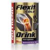 NUTREND Flexit GOLD DRINK jablko 400 g
