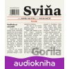 Sviňa (audiokniha) - Arpád Soltész