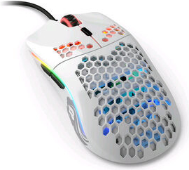 Glorious Model O Minus Gaming Mouse GOM-GWHITE od 44,29 € - Heureka.sk