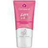 Dermacol Love My Body skrášľujúce starostlivosť proti celulitíde a striám ( Celluli te & Stretch Mark s Defense Balm) 150 ml