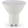 Spectrum LED žiarovka 4W GU10 neutrálna biela