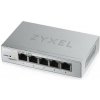 ZyXEL GS1200-5, 5 Port Gigabit webmanaged Switch