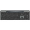 Logitech Logitech® Slim Solar+ - GRAPHITE - US INT'L 920-013764