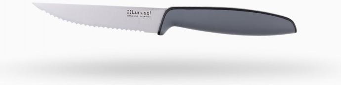 Lunasol Nôž steakový 11,5 cm Basic (129393)