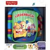 Lernspaß Liederbuch (Fisher-Price®)(Hračka)