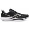 Saucony Kinvara 13 black silver dámské Velikost: 37,5
