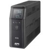 APC Back UPS Pro BR 1200VA, Sinewave,8 Outlets, AVR, LCD interface BR1200SI