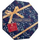 Yankee Candle Countdown To Christmas 24 x 9,8 g