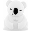 Chicco Lampička nočné svetlo prenosné Sweet Lights Koala