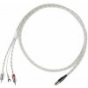 Pro-Ject Connect it Phono E RCA - min iXLR - 123 cm