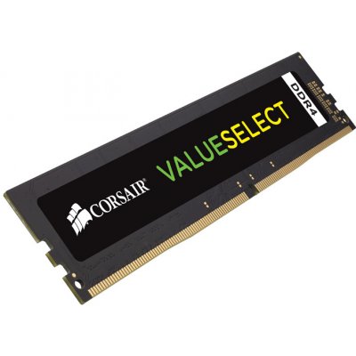 Corsair DDR4 4GB 2133MHz CL15 CMV4GX4M1A2133C15