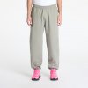 Kalhoty Nike Solo Swoosh Men's Fleece Pants Light Army/ White L L
