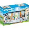 PLAYMOBIL 70191 MALÁ NEMOCNICA