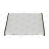 Filter vnútorného priestoru CHAMPION (FEDERAL-MOGUL) CCF0123