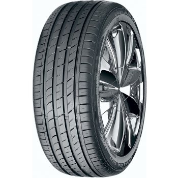 Nexen N'Fera SU4 205/50 R17 93W