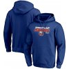 Fanatics Mikina New York Islanders 2019 Stanley Cup Playoffs Bound Body Checking Pullover Hoodie Veľkosť: XXL