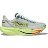 Pánske bežecké topánky Hoka MACH 7 zelené 1171904-FYZ - EUR 42 | UK 8 | US 8,5