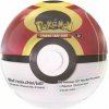 Pokémon TCG: Poké Ball Tin 2025 - rôzne druhy